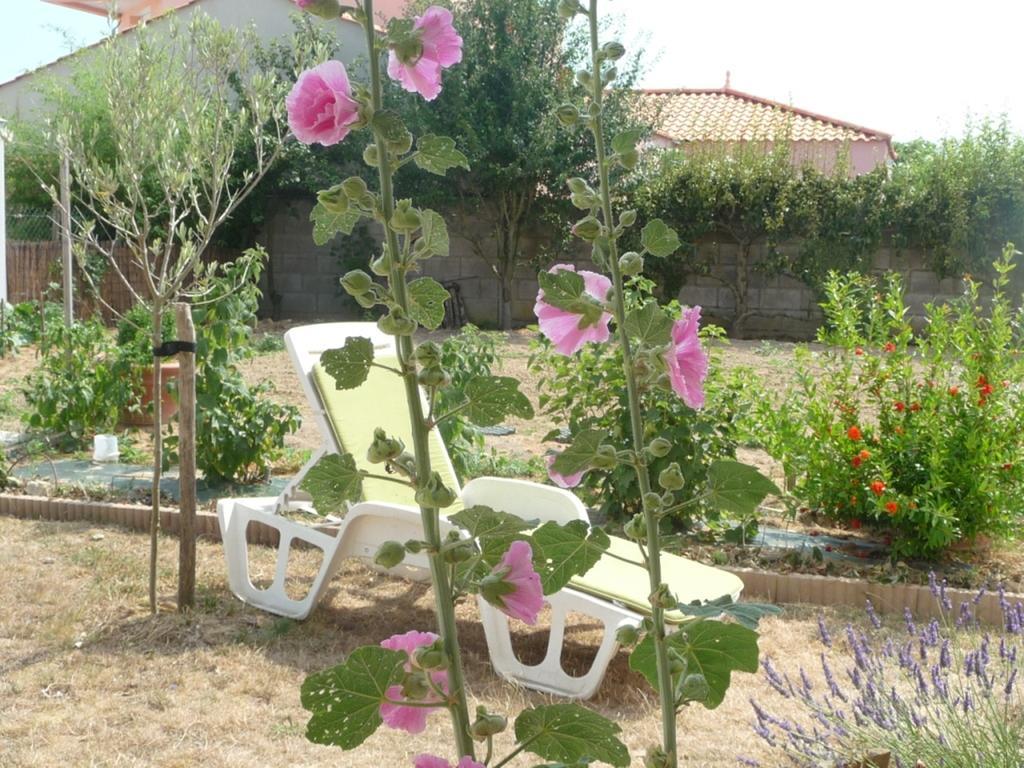 Chambre D'Hote Fleur De Potager Les Sables-d'Olonne Ngoại thất bức ảnh