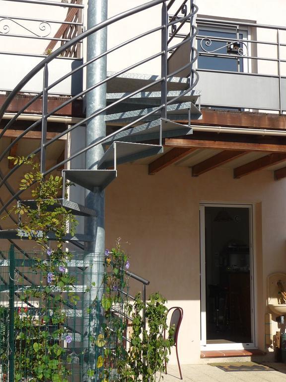Chambre D'Hote Fleur De Potager Les Sables-d'Olonne Phòng bức ảnh