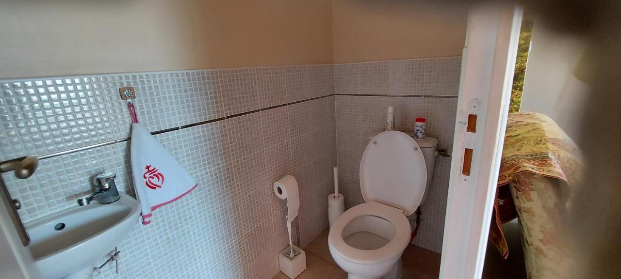 Chambre D'Hote Fleur De Potager Les Sables-d'Olonne Ngoại thất bức ảnh