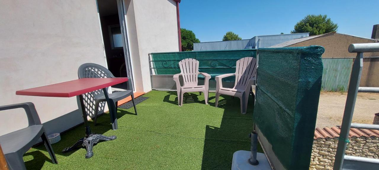 Chambre D'Hote Fleur De Potager Les Sables-d'Olonne Ngoại thất bức ảnh