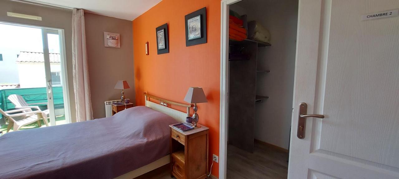 Chambre D'Hote Fleur De Potager Les Sables-d'Olonne Ngoại thất bức ảnh