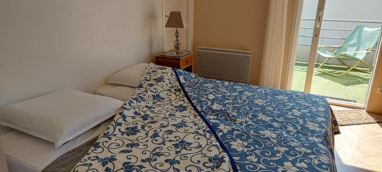 Chambre D'Hote Fleur De Potager Les Sables-d'Olonne Ngoại thất bức ảnh