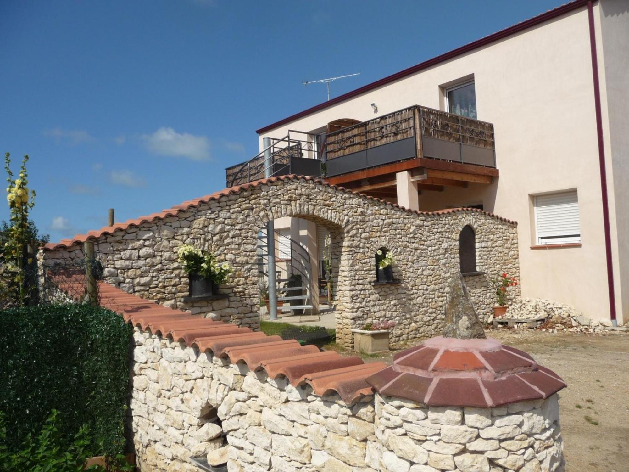 Chambre D'Hote Fleur De Potager Les Sables-d'Olonne Ngoại thất bức ảnh